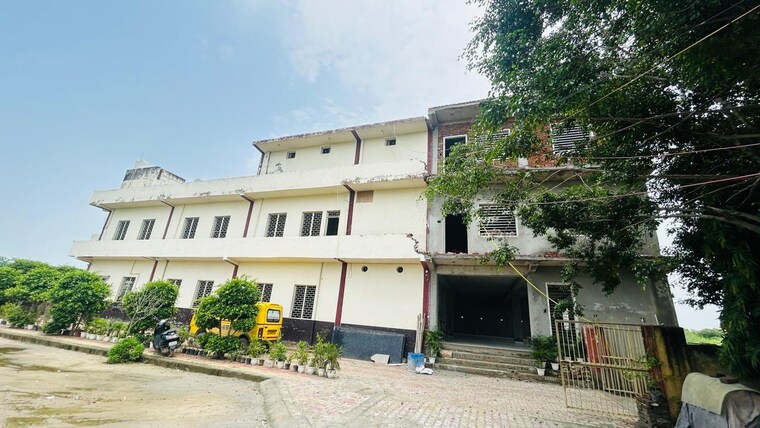 Exterior View, trinity-urban-village  80 Sq.Yd. Plot In Bhanauta Greater Noida 9027555