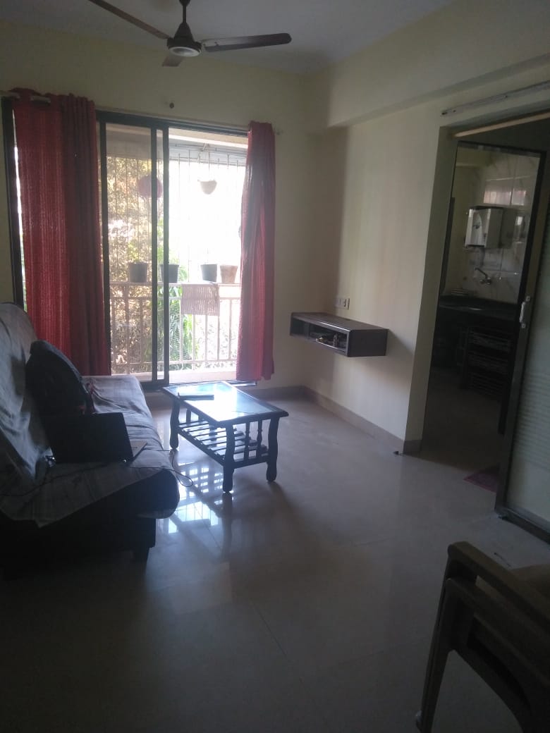 1 BHK Apartment For Sale in Bukhari Real Estate Consu