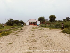  Plot – Exterior View View at Khutehi - for Sale