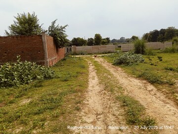 Plot Area in  Plot at Khutehi – for Sale