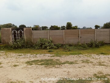 Plot Area in  Plot at Khutehi – for Sale