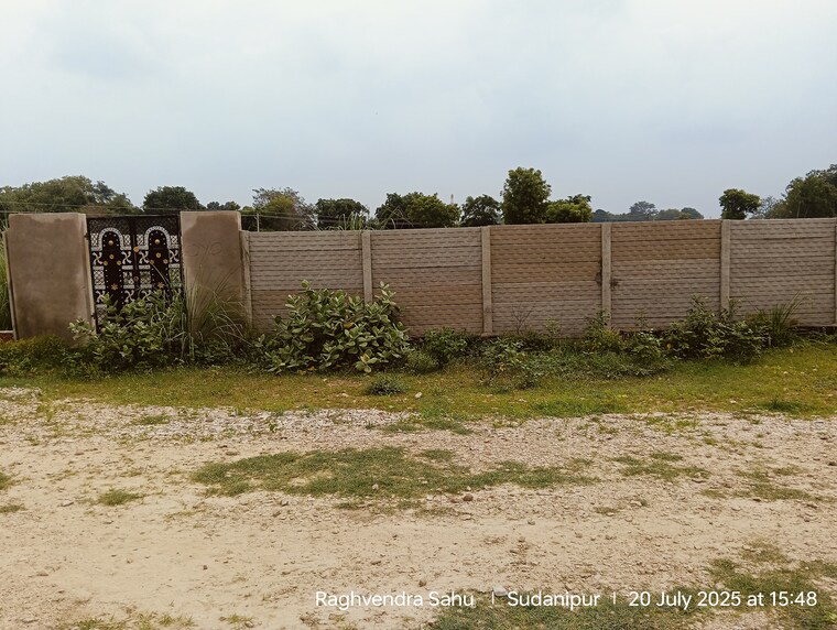 undefined, khutehi  1000 Sq.Ft. Plot In Khutehi Rewa 9027561