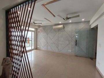 4 BHK Apartment For Rent in New Shivalik Society, Sector 51