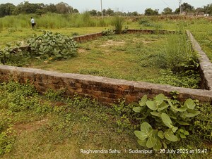 Plot Area in  Plot at Khutehi – for Sale