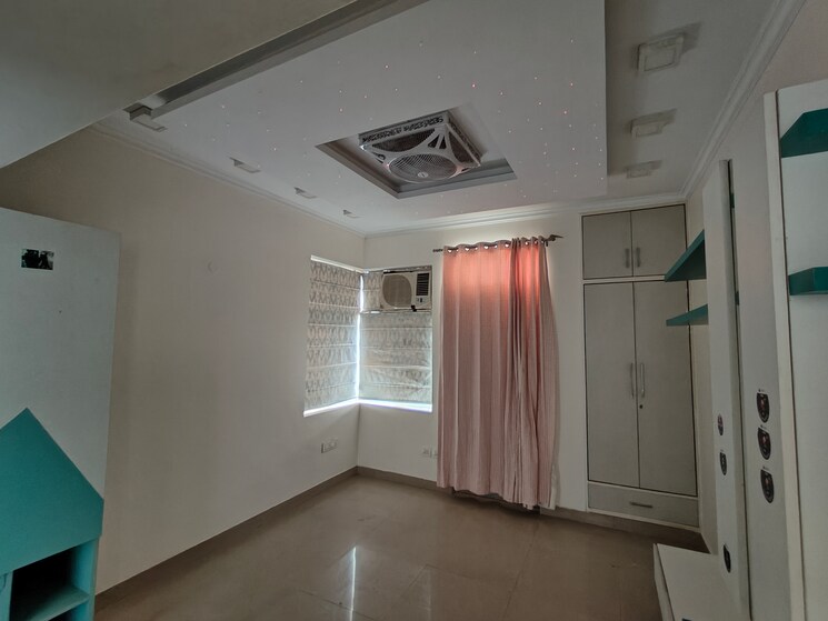 Kitchen, new-shivalik-society 4 Bedroom 1860 Sq.Ft. Apartment In Sector 51 Gurgaon 9027577