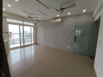 Room in 4 BHK Apartment at New Shivalik Society, Sector 51 – for Rent