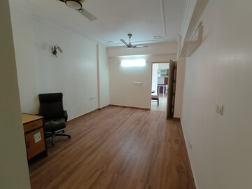 Room in 4 BHK Apartment at New Shivalik Society, Sector 51 – for Rent