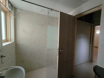 Room in 4 BHK Apartment at New Shivalik Society, Sector 51 – for Rent
