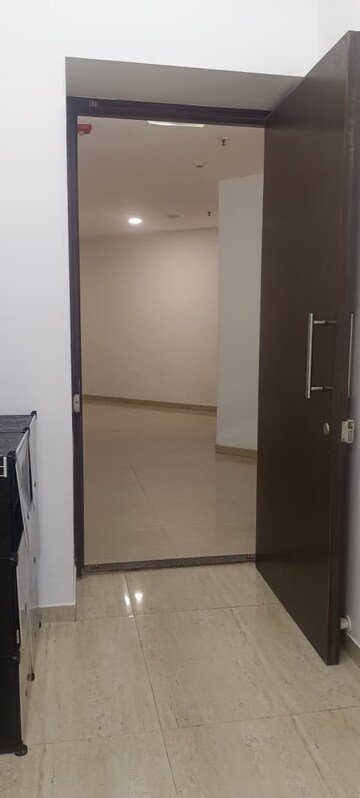 Bathroom in 2 BHK Apartment at CCI Rivali Park, Borivali East – for Rent