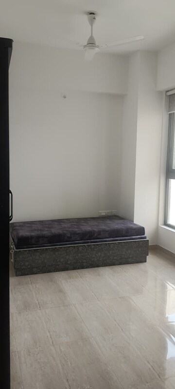 Bedroom in 2 BHK Apartment at CCI Rivali Park, Borivali East – for Rent