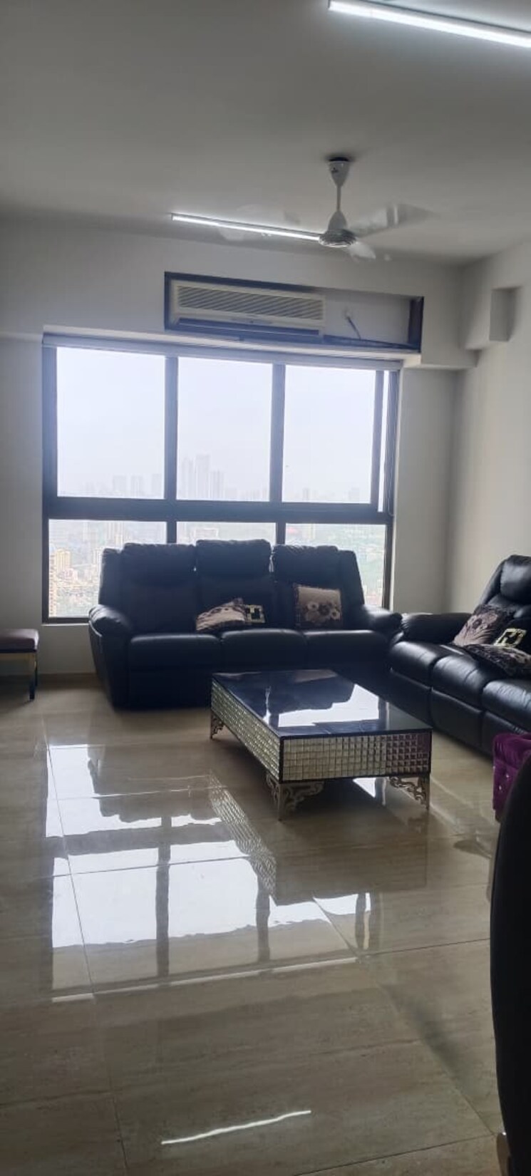 Living Room, cci-rivali-park 2 Bedroom 814 Sq.Ft. Apartment In Borivali East Mumbai 9027565