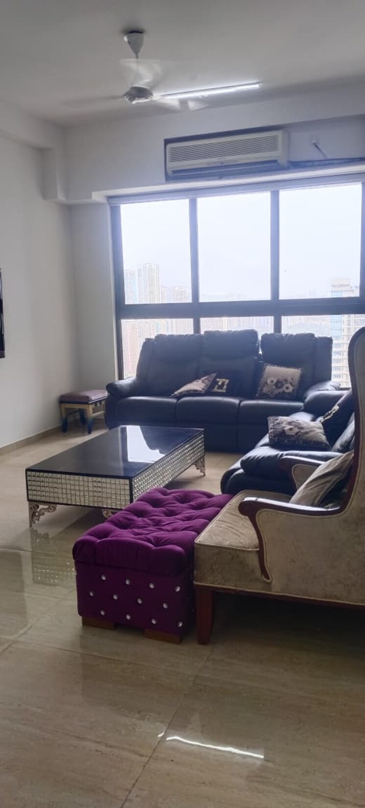 Team Area, cci-rivali-park 2 Bedroom 814 Sq.Ft. Apartment In Borivali East Mumbai 9027565