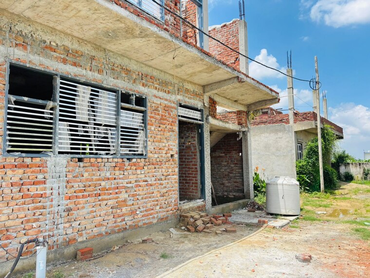 Exterior View, trinity-urban-village  60 Sq.Yd. Plot In Bhanauta Greater Noida 9027575