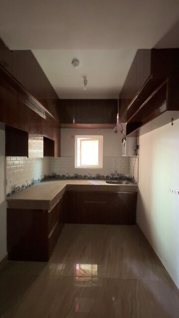 Kitchen in 4 BHK Apartment at Migsun Vilaasa, Eta Ii Greater Noida – for Sale