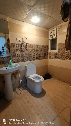 Team Area in 4 BHK Apartment at Migsun Vilaasa, Eta Ii Greater Noida – for Sale