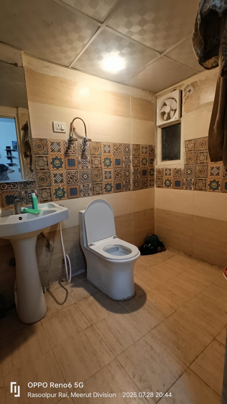 Team Area, migsun-vilaasa 4 Bedroom 3520 Sq.Ft. Apartment In Eta Ii Greater Noida Greater Noida 9027588