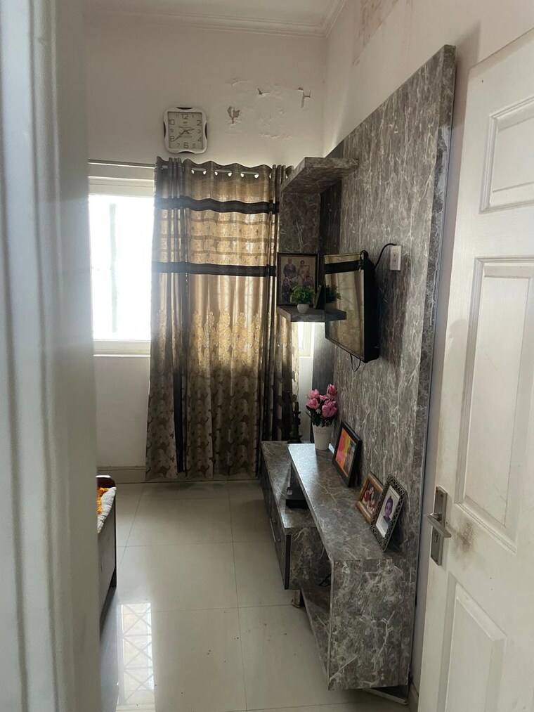 Living Room, migsun-vilaasa 4 Bedroom 3520 Sq.Ft. Apartment In Eta Ii Greater Noida Greater Noida 9027588