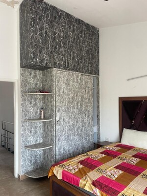 Bedroom in 4 BHK Apartment at Migsun Vilaasa, Eta Ii Greater Noida – for Sale