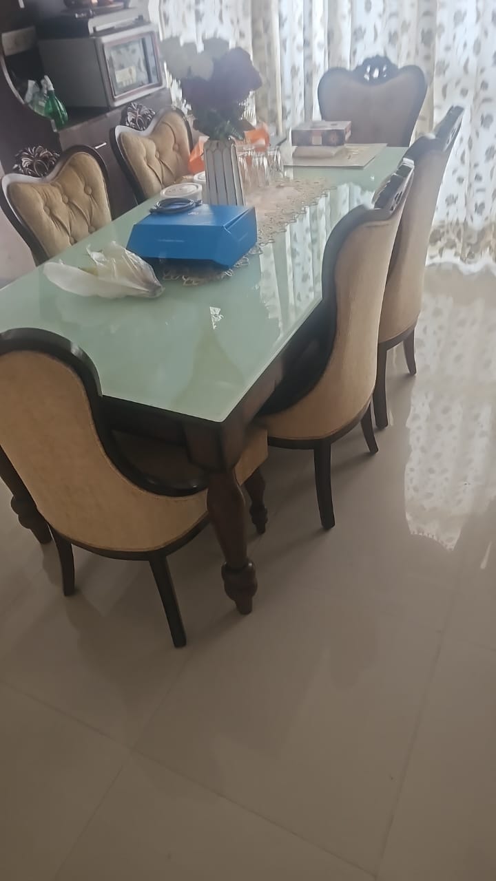 2 BHK + Pooja Room Apartment For Rent in VIP Ashiana Homes