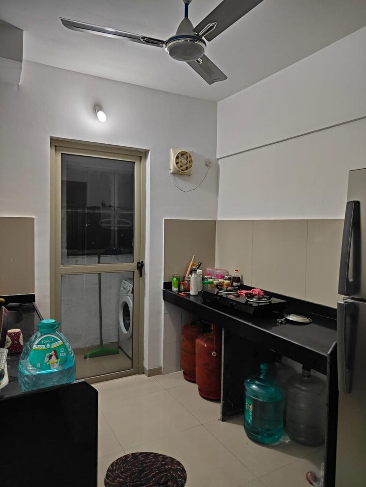 Kitchen, casa-rio-pacifica 2 Bedroom 686 Sq.Ft. Apartment In Dombivli East Thane 9027567