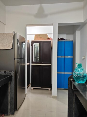 Furnished Amenities in 2 BHK Apartment at Casa Rio Pacifica, Dombivli East – for Sale