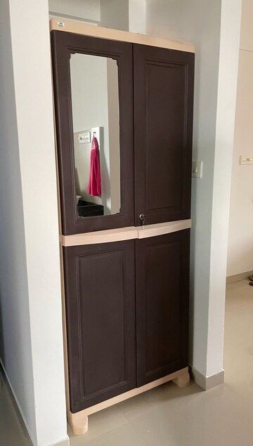 Furnished Amenities in 2 BHK Apartment at Casa Rio Pacifica, Dombivli East – for Sale
