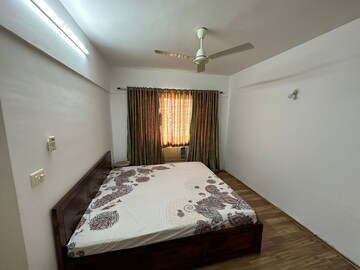 Room in 2 BHK Apartment at Casa Rio Pacifica, Dombivli East – for Sale