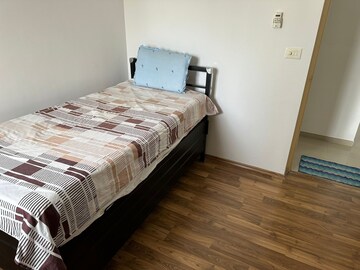 Bedroom in 2 BHK Apartment at Casa Rio Pacifica, Dombivli East – for Sale