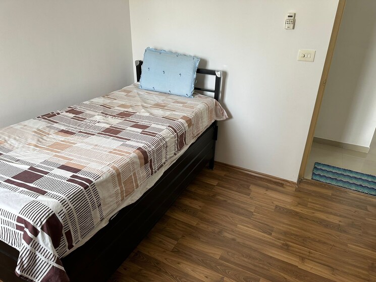 Bedroom, casa-rio-pacifica 2 Bedroom 686 Sq.Ft. Apartment In Dombivli East Thane 9027567