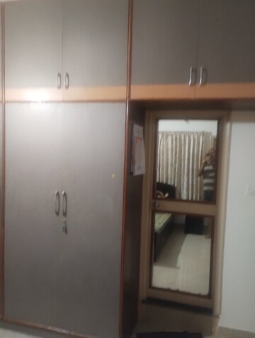 Furnished Amenities in 3 BHK Apartment at Vivek Marvel, Yelahanka – for Rent