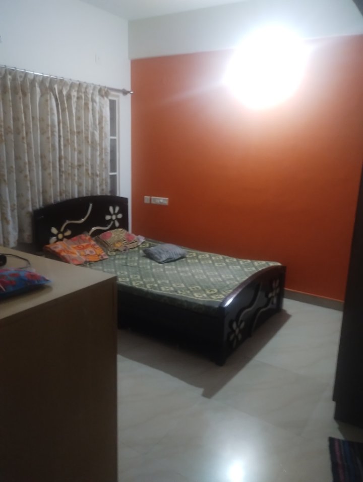 3 BHK + Pooja Room Apartment For Rent in Vivek Marvel
