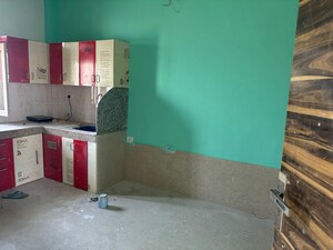 Living Room in 2 BHK Independent House at Vihaan Floors, Roza Jalalpur – for Sale