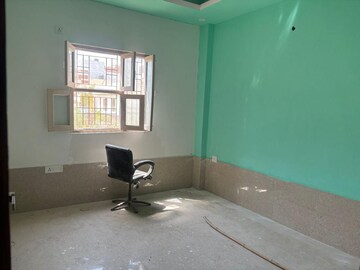 Living Room in 2 BHK Independent House at Vihaan Floors, Roza Jalalpur – for Sale