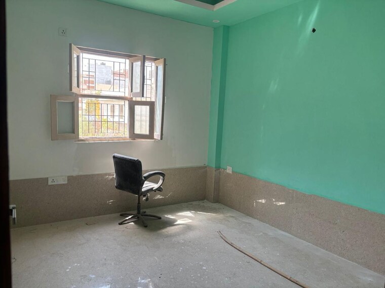 Living Room, vihaan-floors 2 Bedroom 800 Sq.Ft. Independent House In Roza Jalalpur Greater Noida 9027601