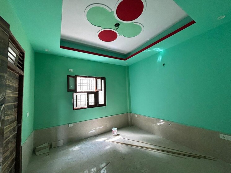 undefined, vihaan-floors 2 Bedroom 800 Sq.Ft. Independent House In Roza Jalalpur Greater Noida 9027601