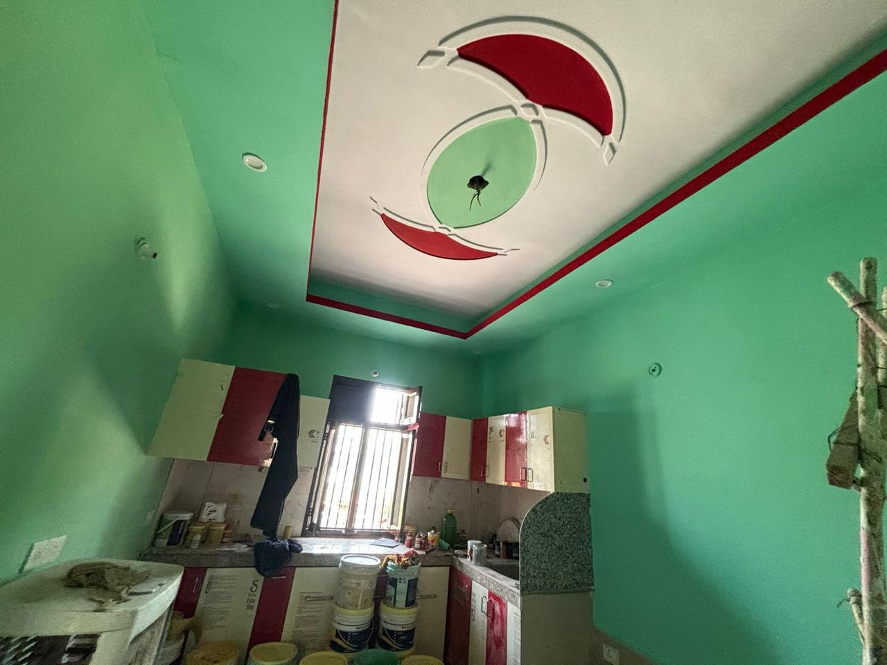 2 BHK + Pooja Room Independent House For Sale in Vihaan Floors