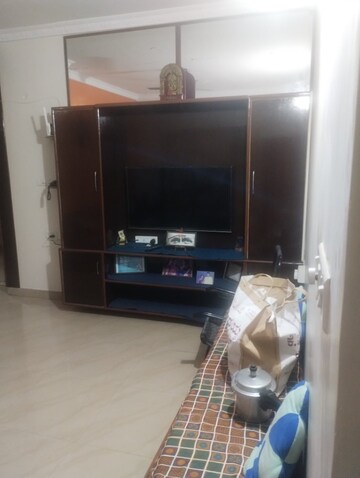 Furnished Amenities in 3 BHK Apartment at Vivek Marvel, Yelahanka – for Rent