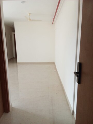 Building Lobby in 3 BHK Apartment at Supreme Estia Phase 1, Baner – for Rent