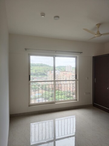 3 BHK Apartment For Rent in Supreme Estia Phase 1, Baner