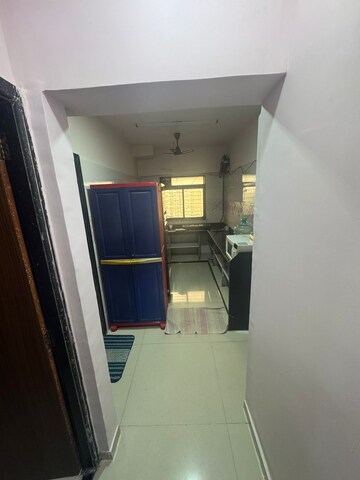 1 BHK Apartment For Rent in Gurukrupa Marina Enclave, Malad West