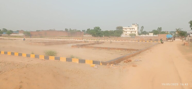 undefined, faizabad road  1800 Sq.Ft. Plot In Faizabad Road Lucknow 9027626