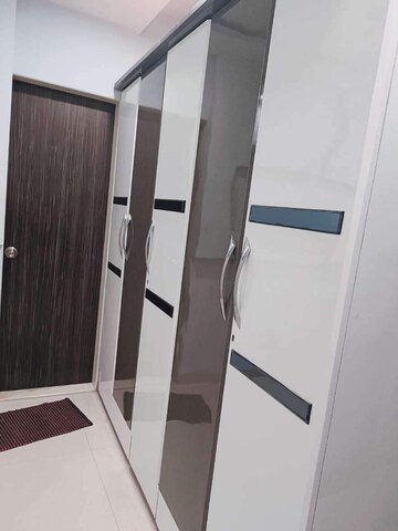  Pg – Entrance View at New Panvel - for Rent
