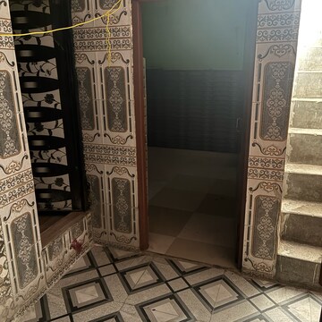 2 BHK Builder Floor – Exterior View View at Krishna Complex Noida, Nithari Village - for Rent