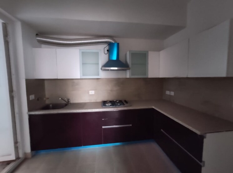 Kitchen, mapsko-mount-ville 3 Bedroom 1490 Sq.Ft. Apartment In Sector 79 Gurgaon 9027636