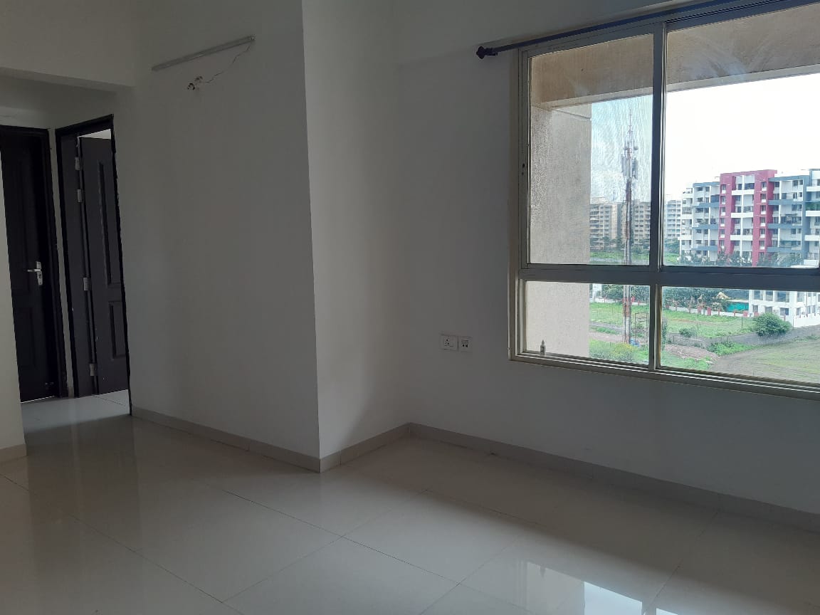 3 BHK 1575 Sq.Ft. Apartment in Nyati Evita