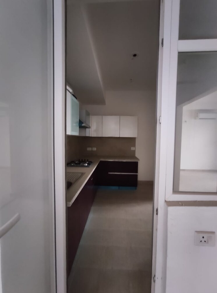 Kitchen, mapsko-mount-ville 3 Bedroom 1490 Sq.Ft. Apartment In Sector 79 Gurgaon 9027636