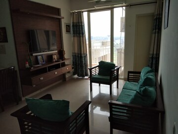2 BHK Apartment For Rent in Puri Pratham, Sector 84