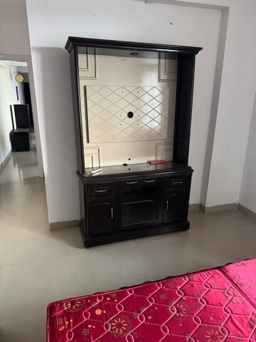 Furnished Amenities in 2 BHK Apartment at Puri Pratham, Sector 84 – for Rent