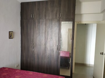 Bathroom in 2 BHK Apartment at Puri Pratham, Sector 84 – for Rent