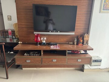 Furnished Amenities in 2 BHK Apartment at Puri Pratham, Sector 84 – for Rent